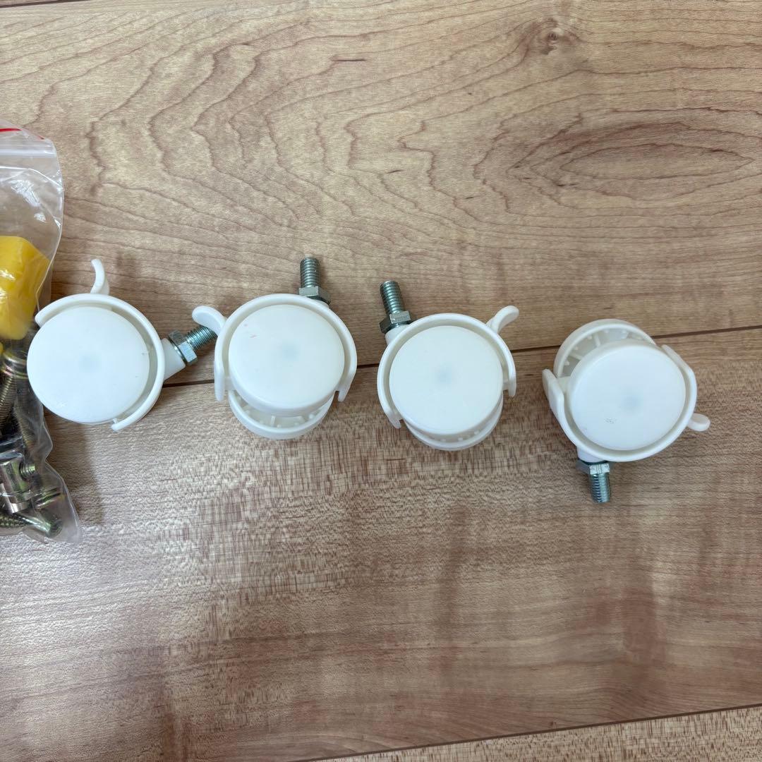 大和屋【アネシス】ベビーベッド 収納付き