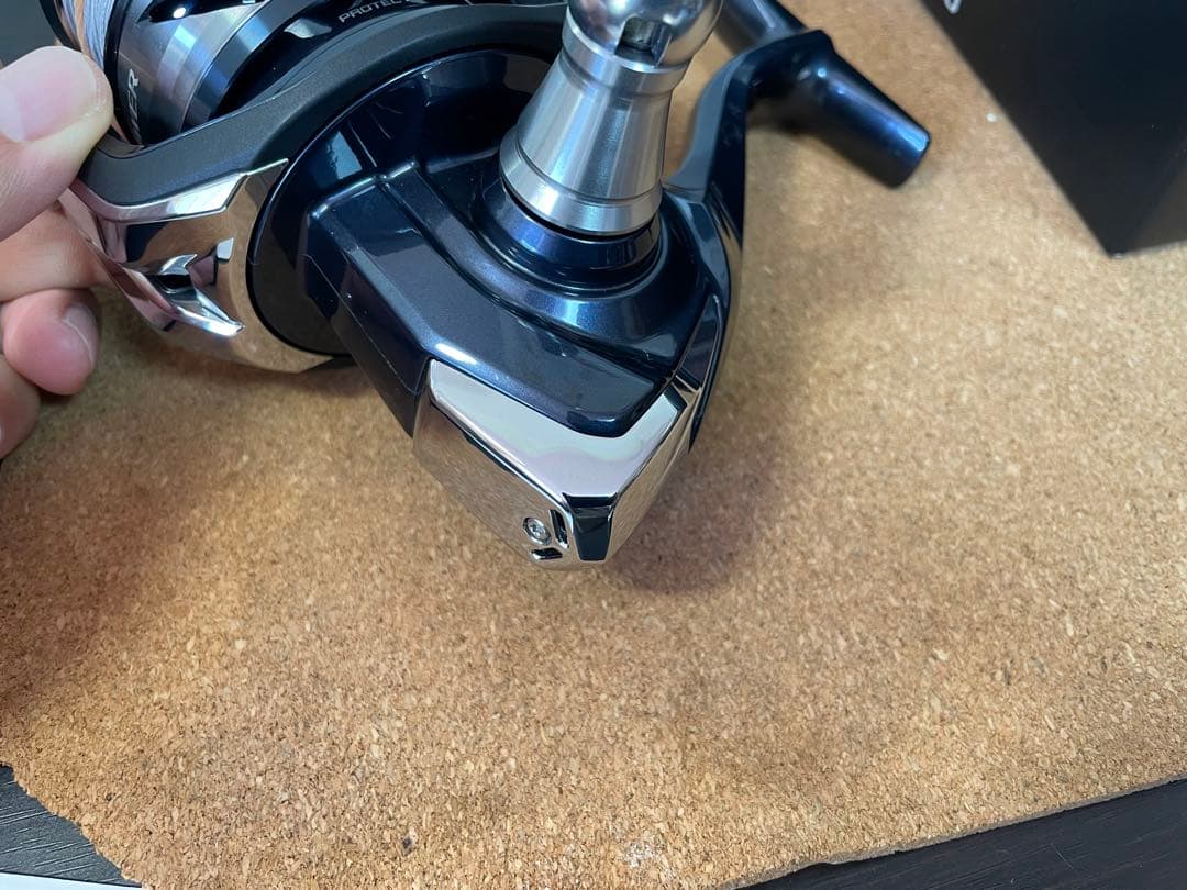 ツインパワーsw 14000XG シマノ