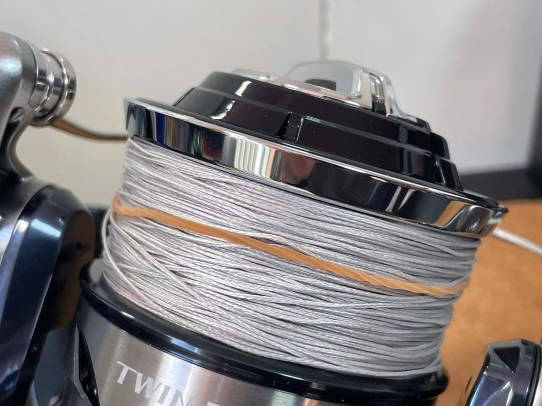 ツインパワーsw 14000XG シマノ