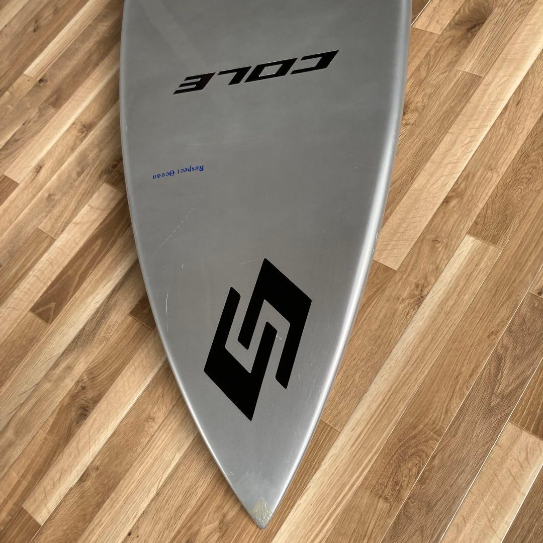 COLE Aviso サーフボード