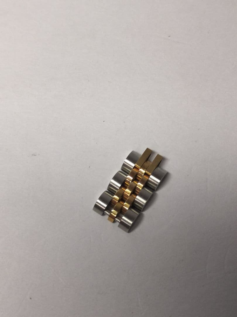 純正 ロレックス　コマレディース　69173/79173 SS×YG ３駒セット