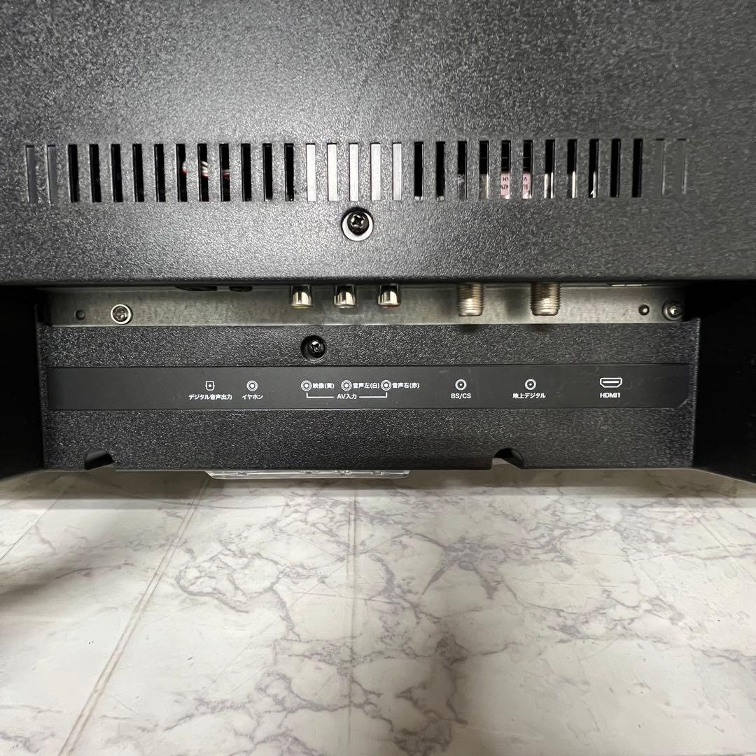 即日受渡❣️全国送料込GRANPLE39型液晶テレビ1TBHDD＆Wチューナー搭載