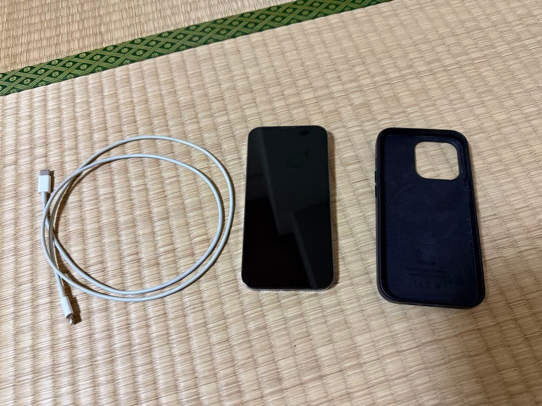 【値下げ】Apple iPhone 13 Pro 512GB