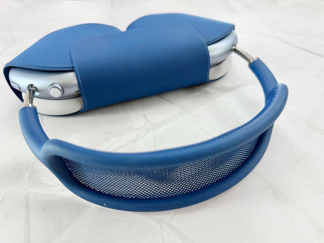 Apple AirPods Max スカイブルー 第1世代