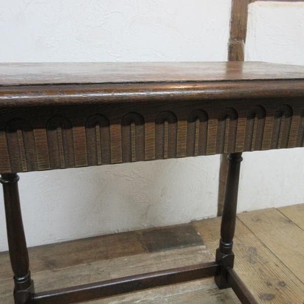 イギリス アンティーク 家具 サイドテーブル オケージョナル 英国 6646d