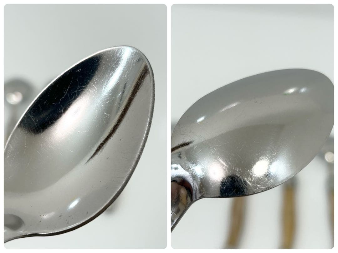 LAGUIOLE ラギオール ライヨール カトラリーセット アイボリー 12本