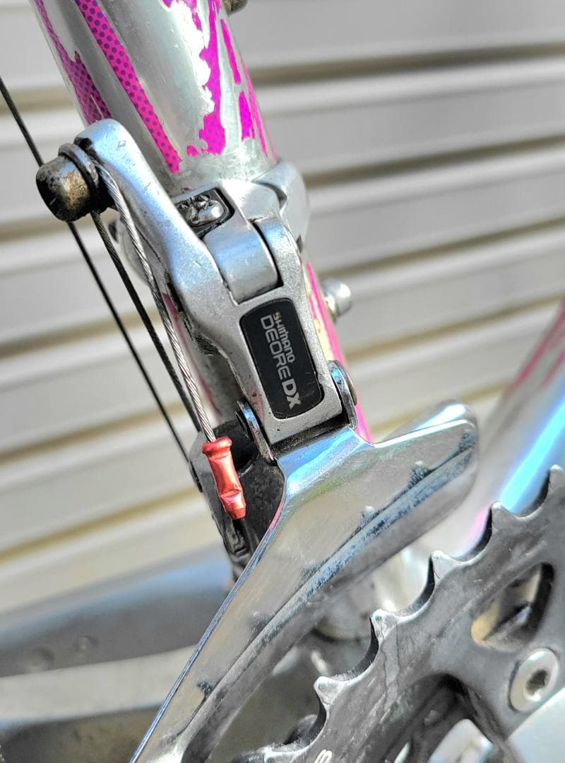 F*P様 RidgeRunner 1991モデル　OLD MTB　リッジランナー