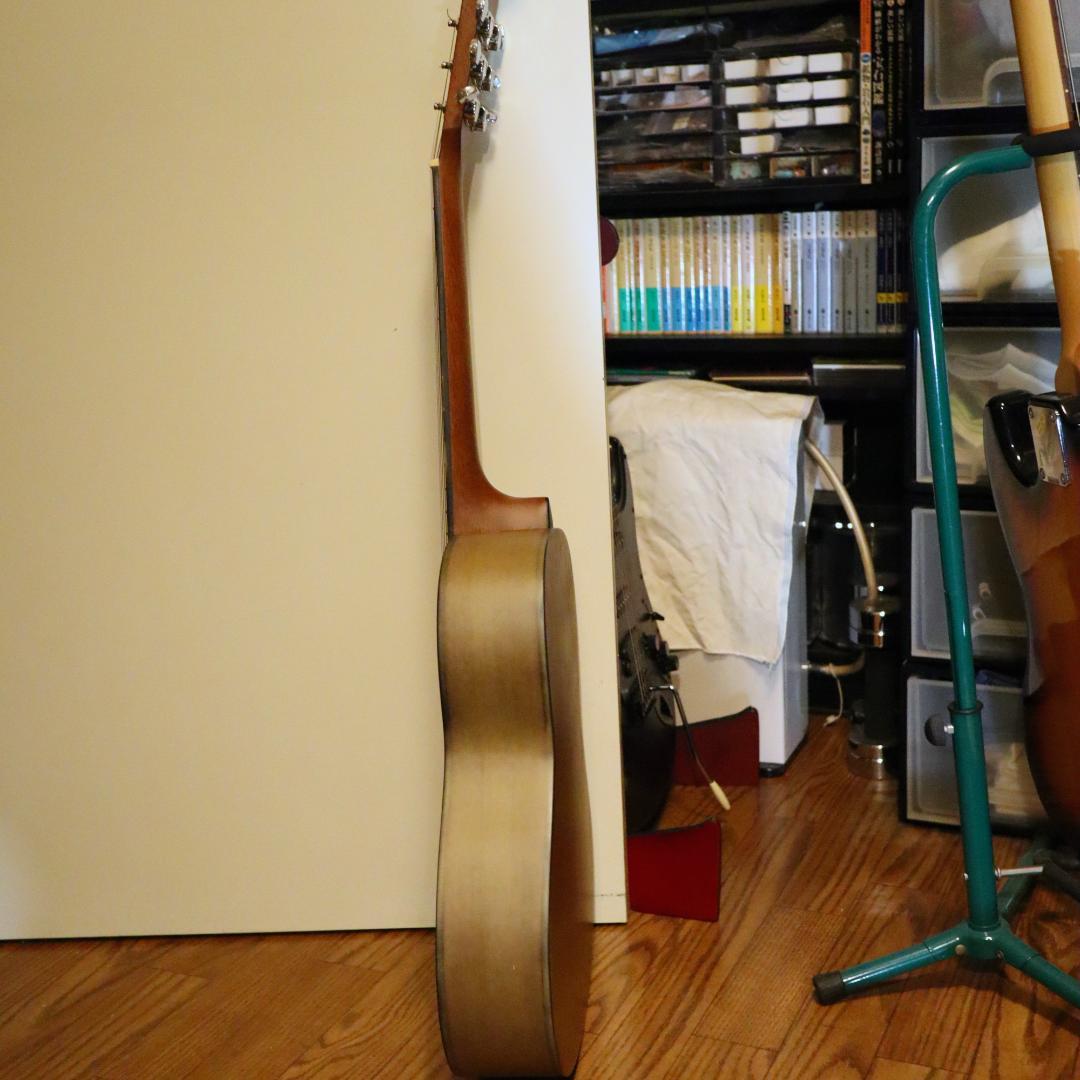 S.Yairi ミニアコースティックギター　YM-16／N　ヤイリ　アコギ