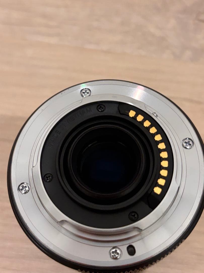 オリンパス E-M1 本体M.ZUIKO DIGITALレンズ2本セット