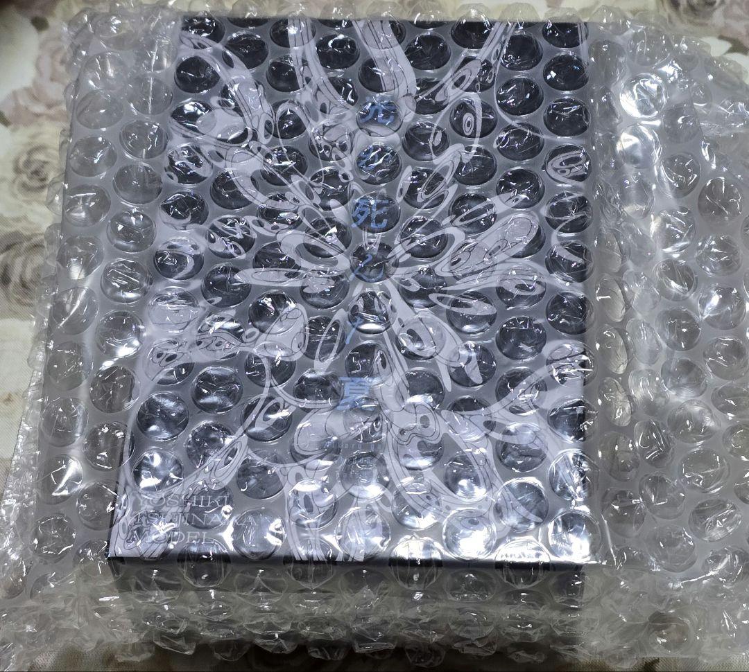 ONKYO ワイヤレスイヤホン CP-TWS01E 光が死んだ夏 辻中佳紀