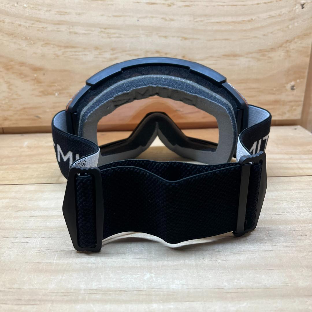 【1746】SMITH　スミス　SQUAD XL　スカッドエックスエル