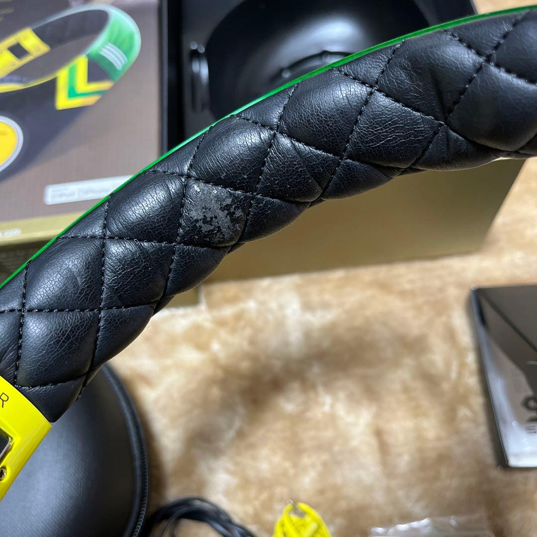 Soul SL300 ウサインボルト モデル