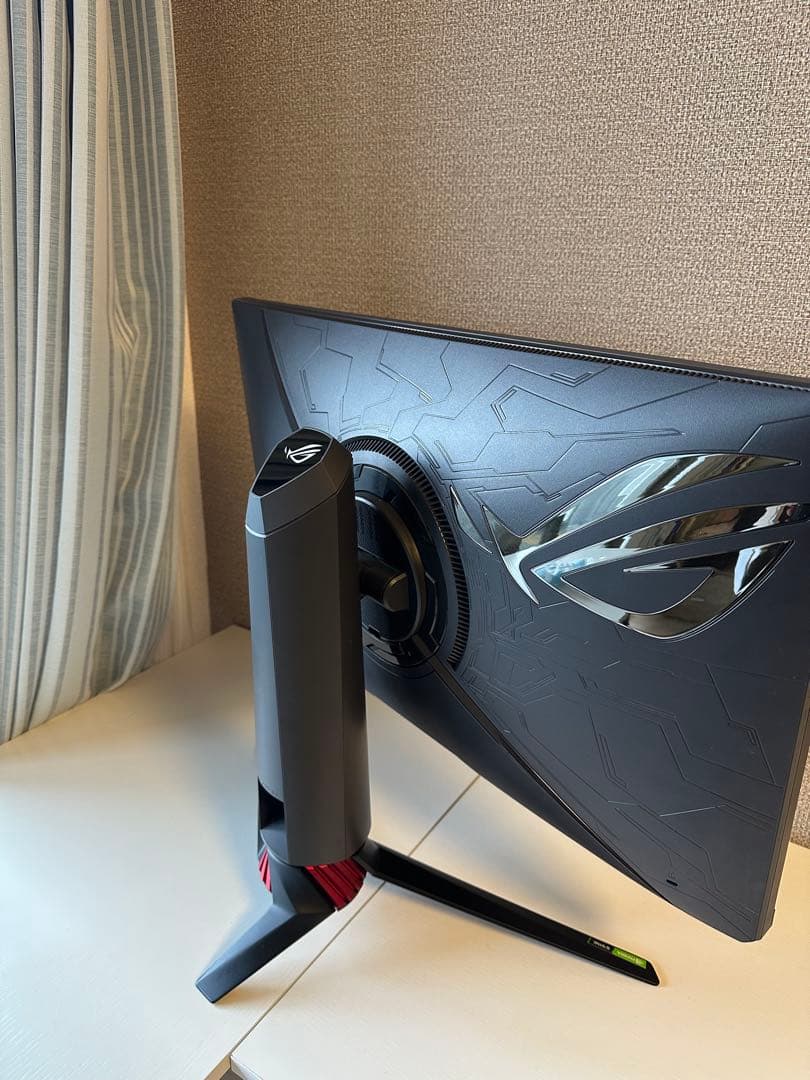 ROG Strix XG279Q 27インチ