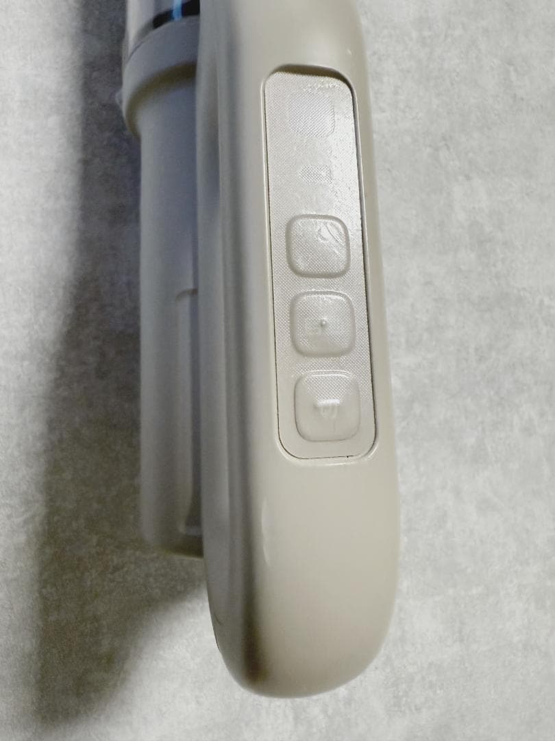 アイリスオーヤマ 掃除機 SCD-123P-HC（2024年製）