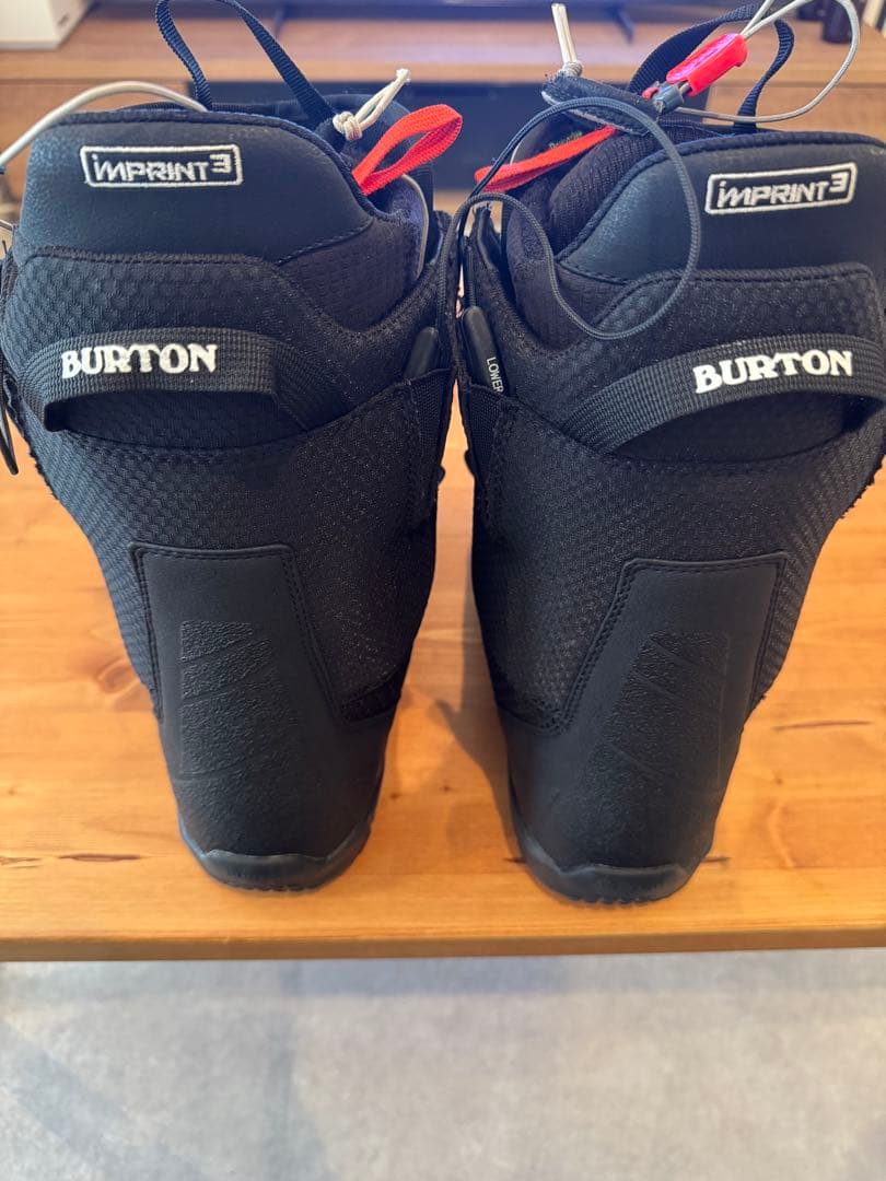 Burton swath スノーボードブーツ 27.5cm