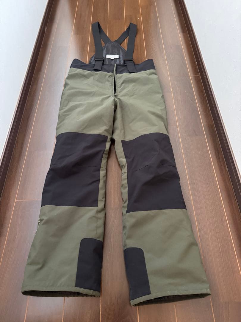 phenix フェニックス　スノーボードウェアセット Jr. 160センチ