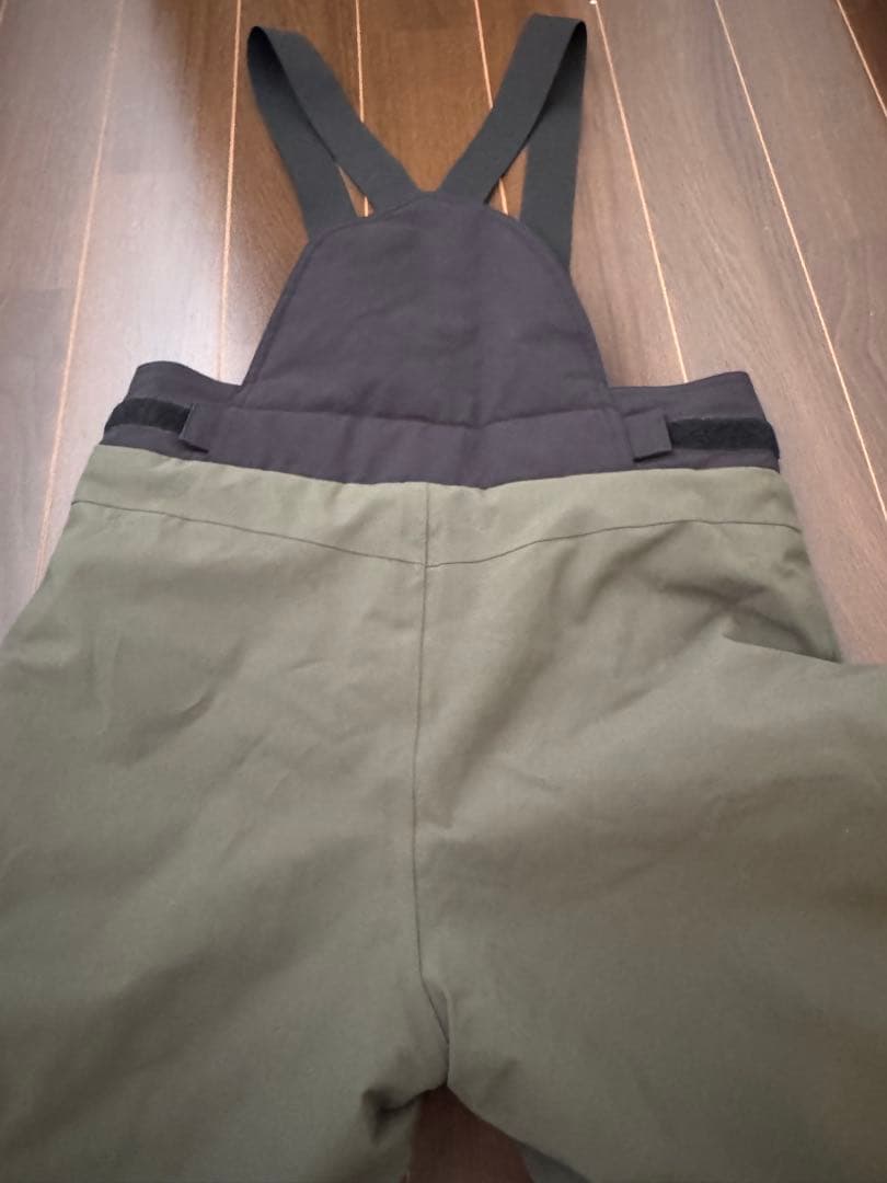 phenix フェニックス　スノーボードウェアセット Jr. 160センチ