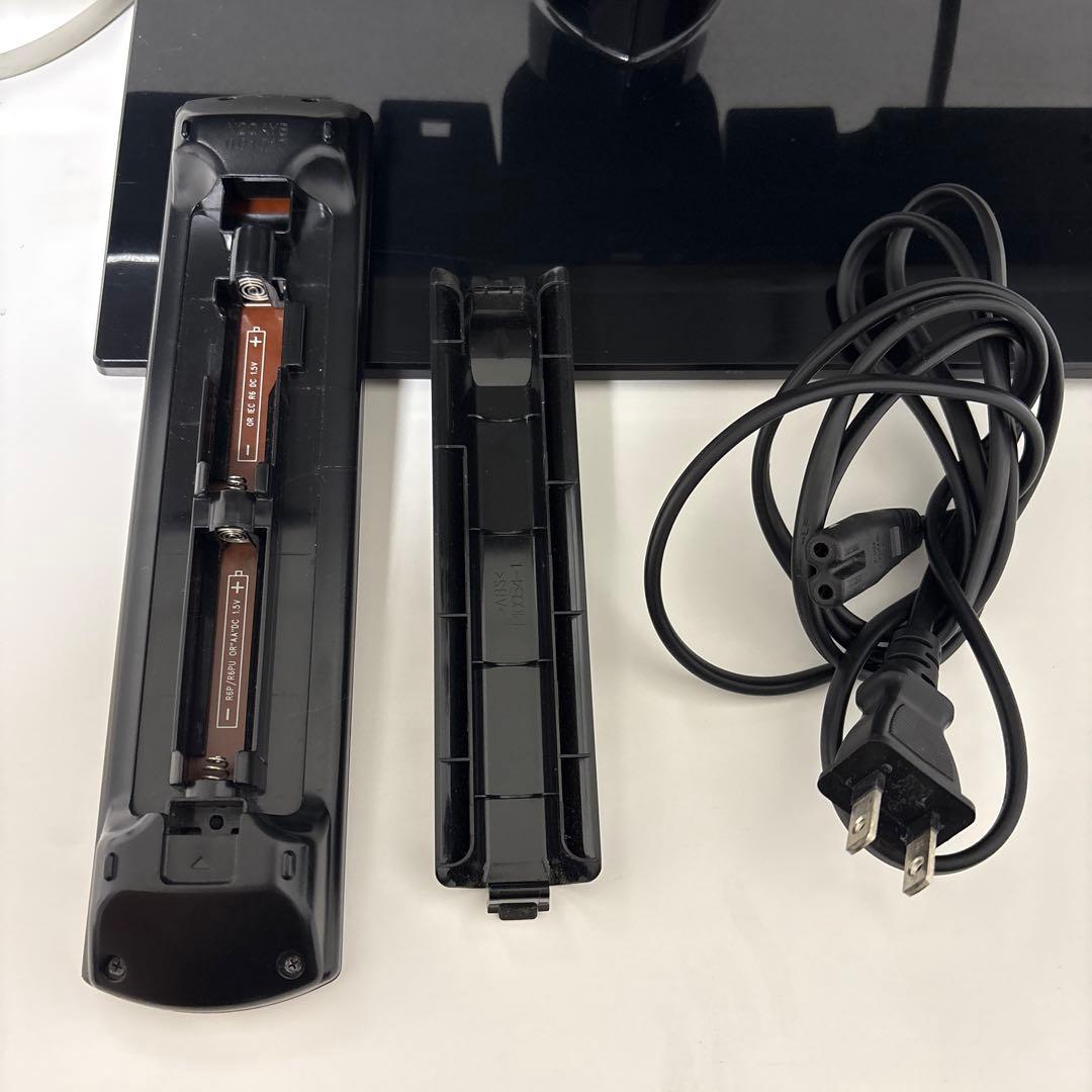 Panasonic TH-24D300 24インチ液晶テレビ