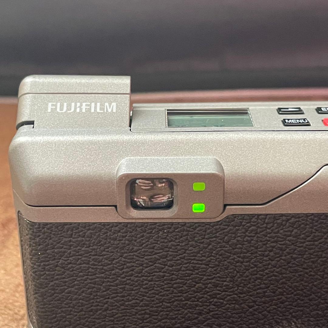 FUJIFILM フィルムカメラ NATURA CLASSICA