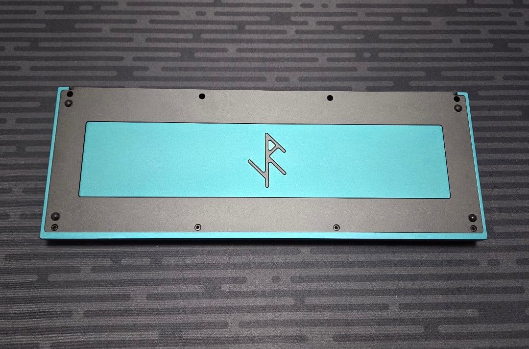 Smith+Rune IRON165 R2 カスタムキーボード