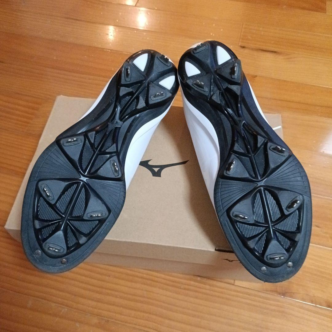 野球 スパイク Mizuno 27.5
