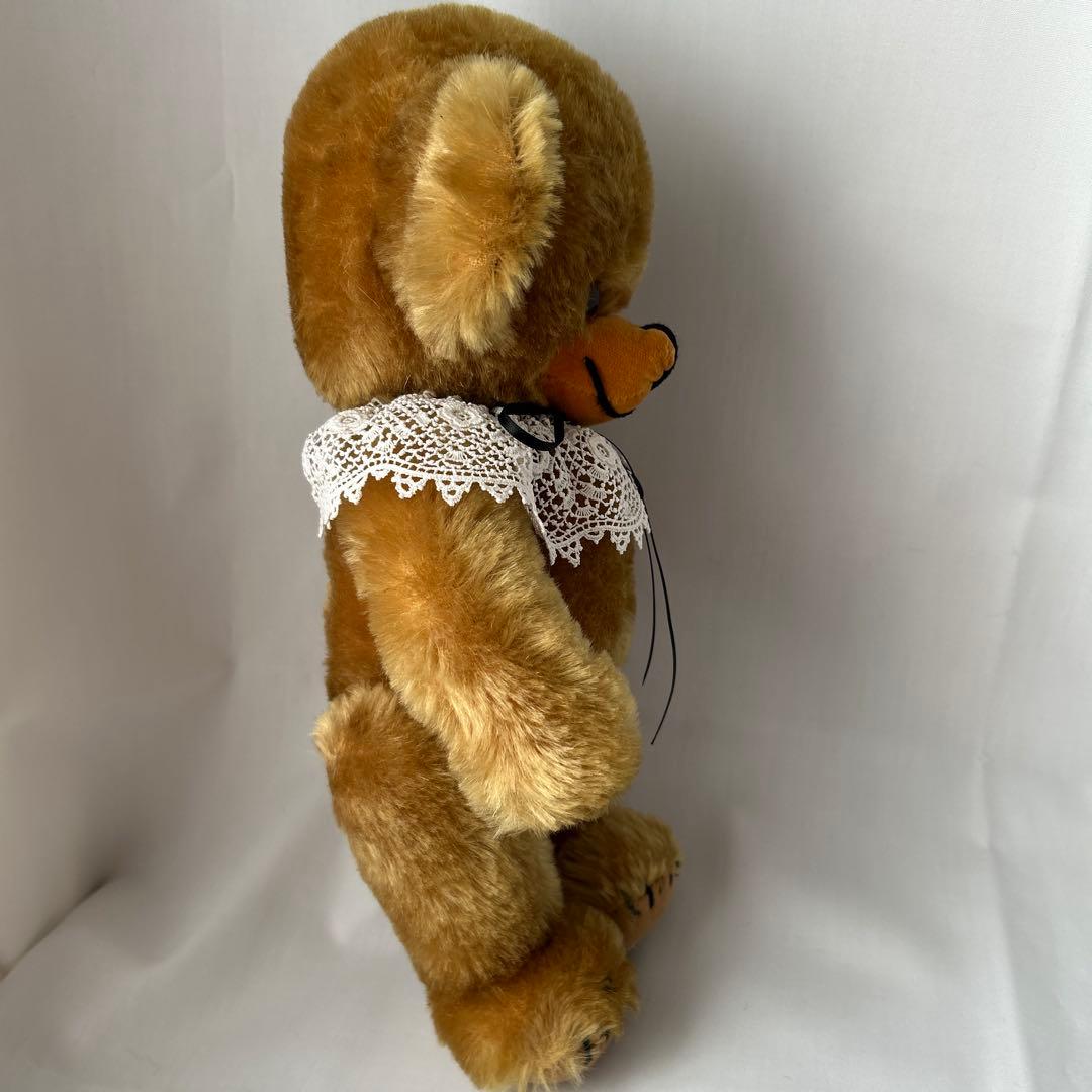 ビンテージチーキー REGＤタグメリーソート可愛い子です