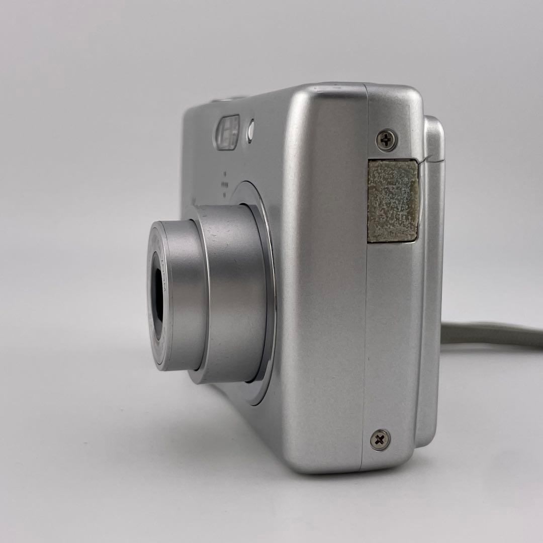 追加有り⭕️単三電池式【動作確認済】Nikon COOLPIX L11