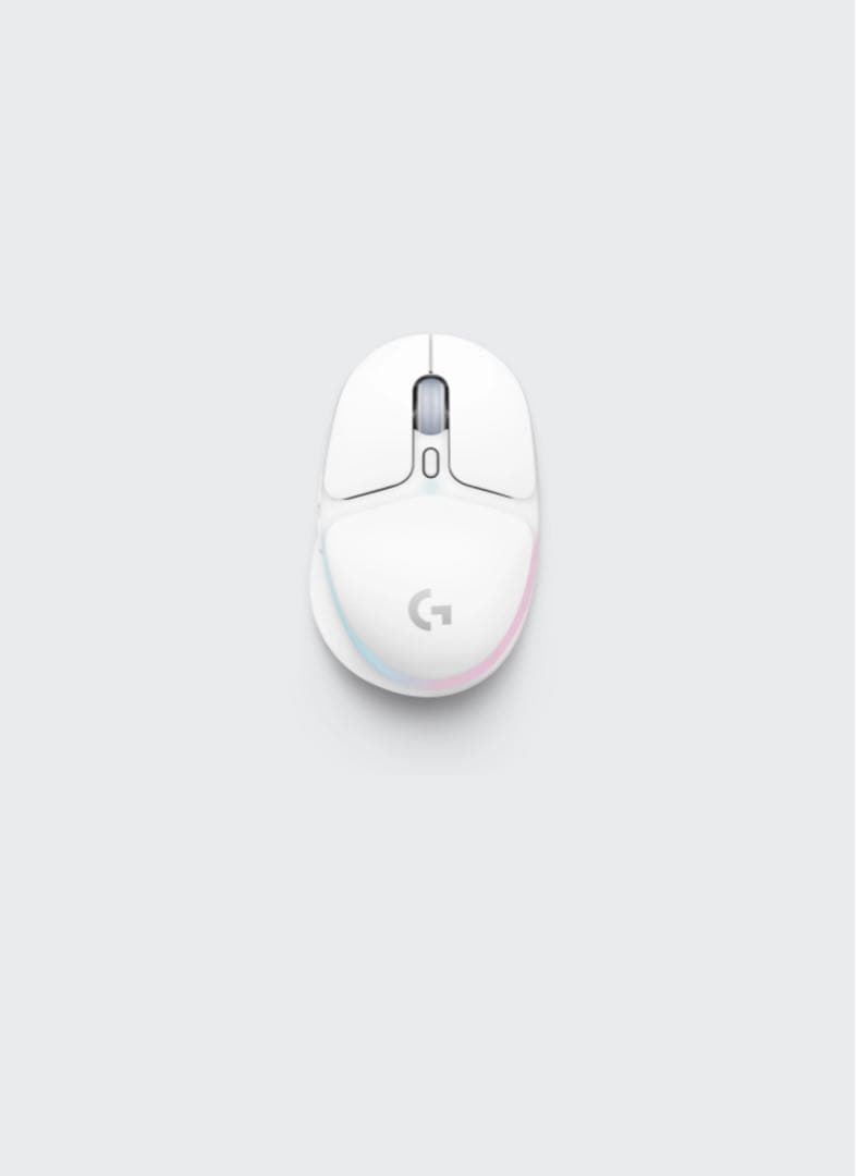 ロジクール オーロラシリーズ 有線キーボード 無線マウス マウスパッド 箱あり