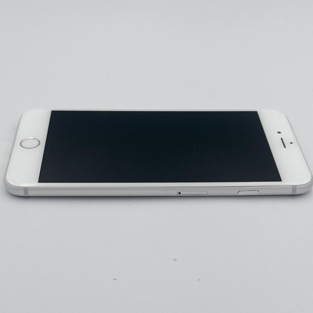 【美品】iPhone6s Plus 64GB MKU72J/A シルバー