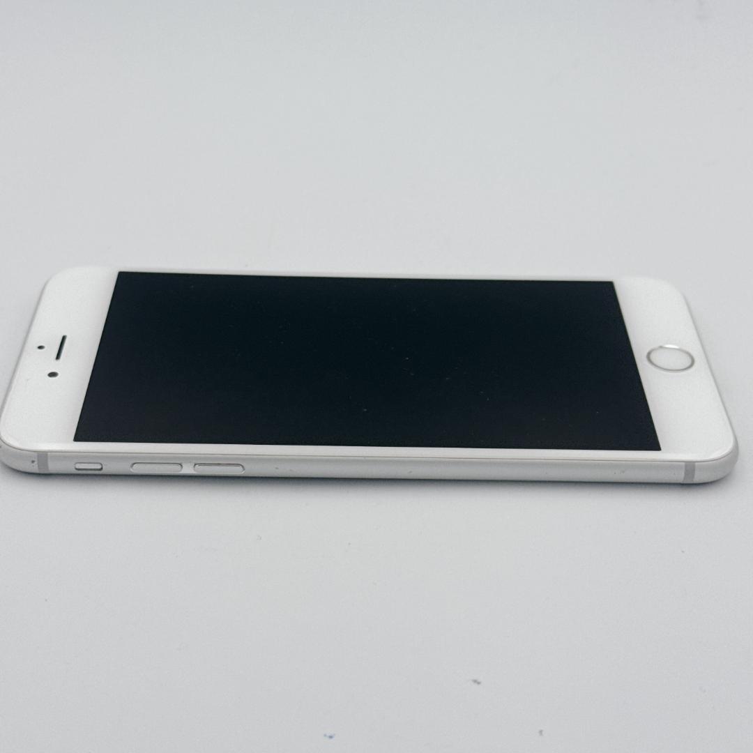【美品】iPhone6s Plus 64GB MKU72J/A シルバー