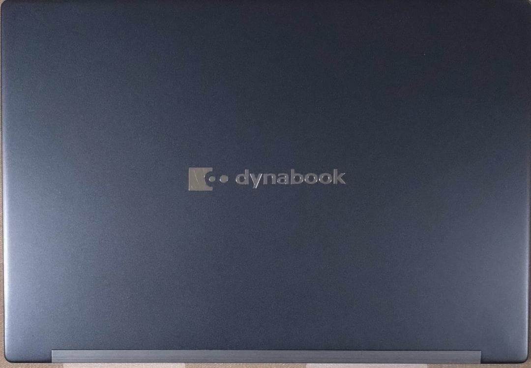G83HV/11世代i5/SSD 512GB/16GB/FHD/13.3型①