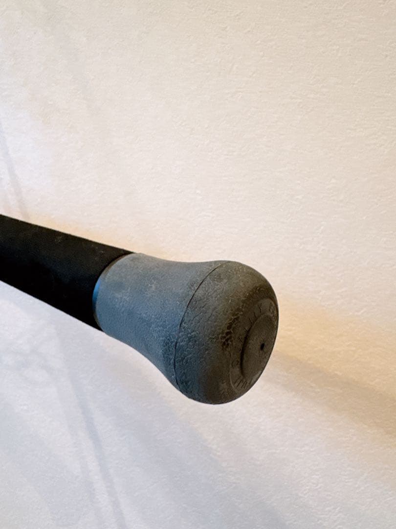 テンリュウ　スパイク　イエローテール　SK772S-M 超美品！