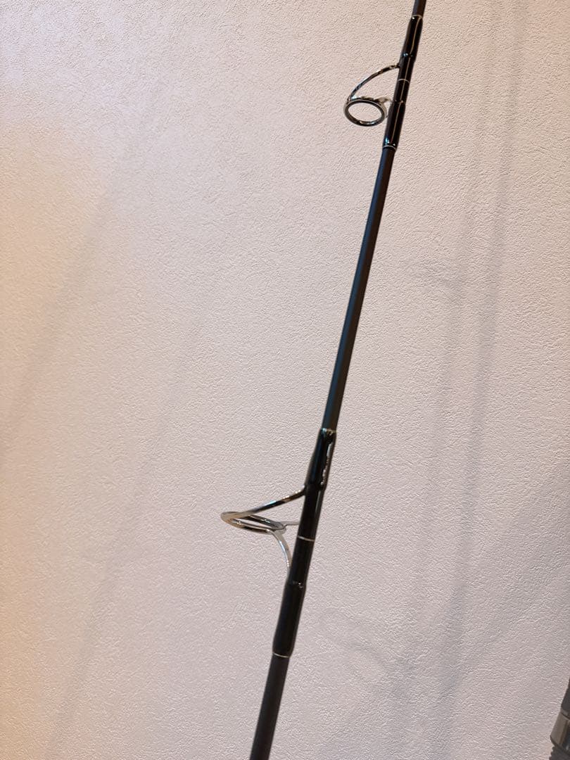 テンリュウ　スパイク　イエローテール　SK772S-M 超美品！