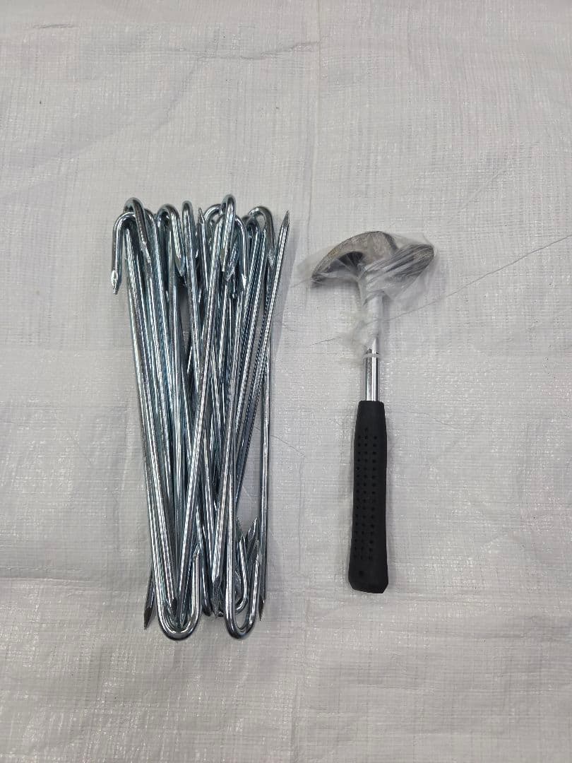 美品　タフスクリーン2ルームハウス　コールマン　テント　Coleman