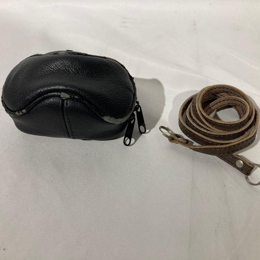 MINOX DCC Leica M3 (5.0) ストロボ付き