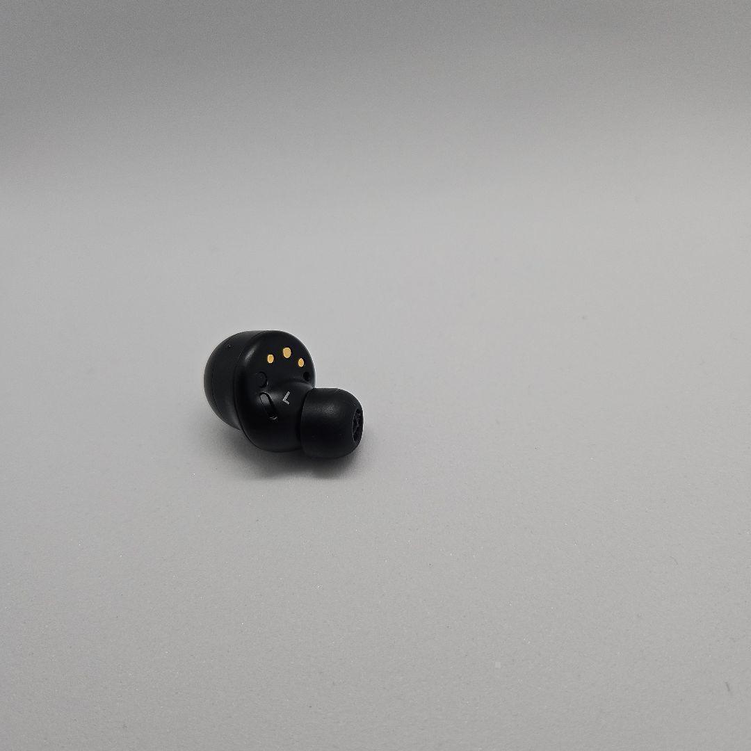 中古/左耳のみ/Technics EAH-AZ100-K/ブラック/左のみ/黒ミ