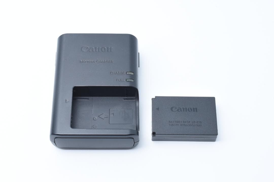 ★美品★ Canon EOS Kiss M 標準レンズセット