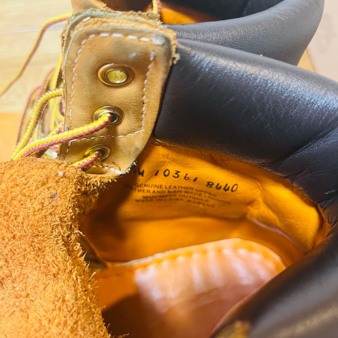 Timberland 6wプレミアムブーツ 10361