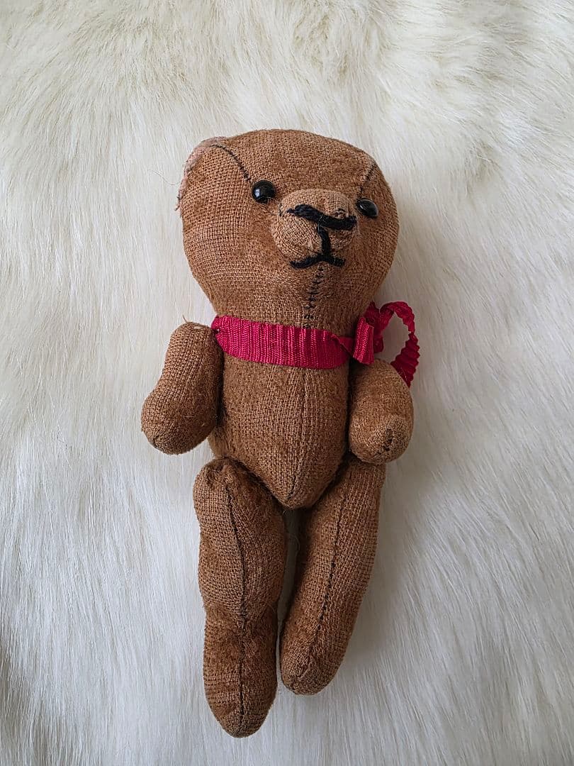 JPMベア　フレンチベア