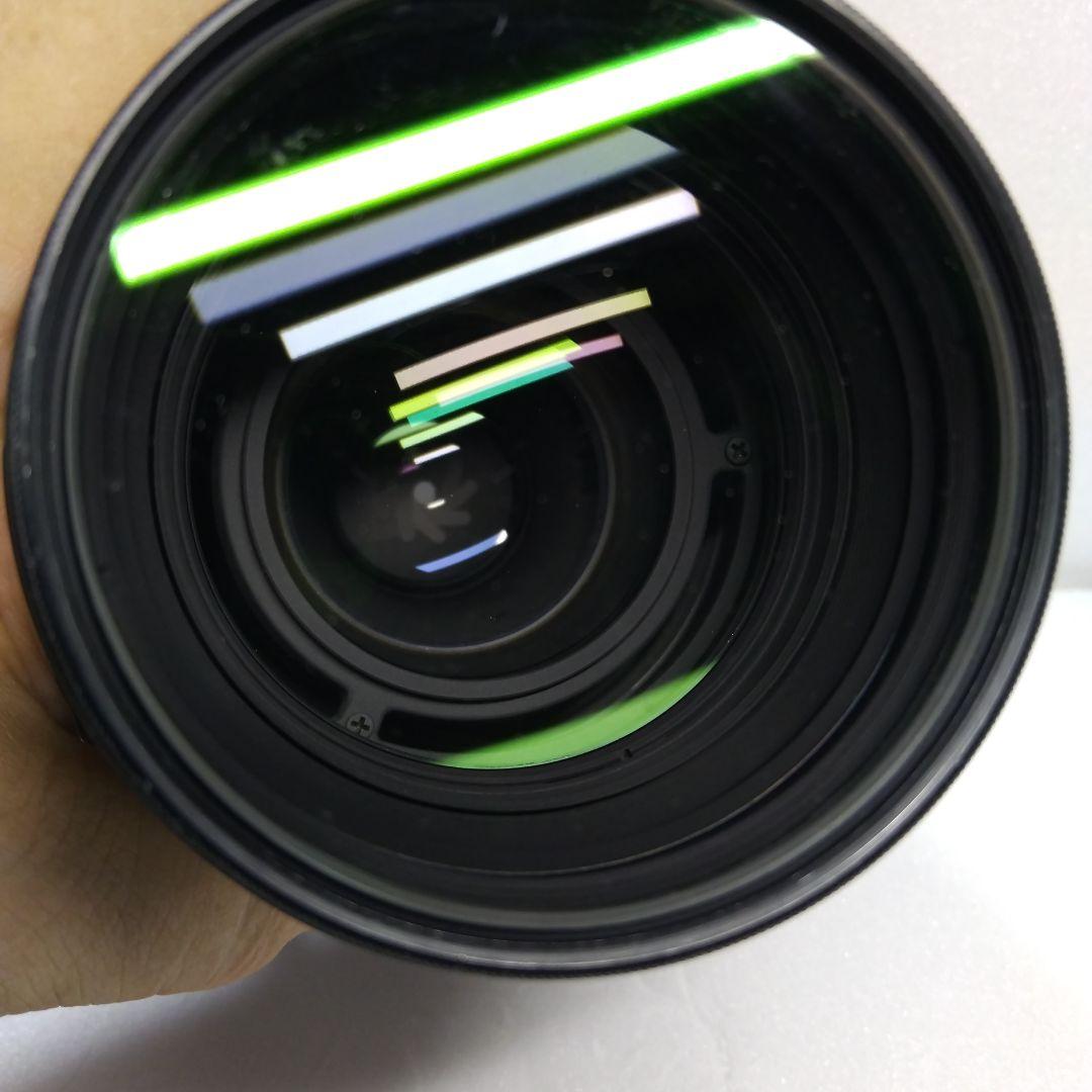 レンズ(ズーム) Nikon AF-S 80-200mm f/2.8D ED VR