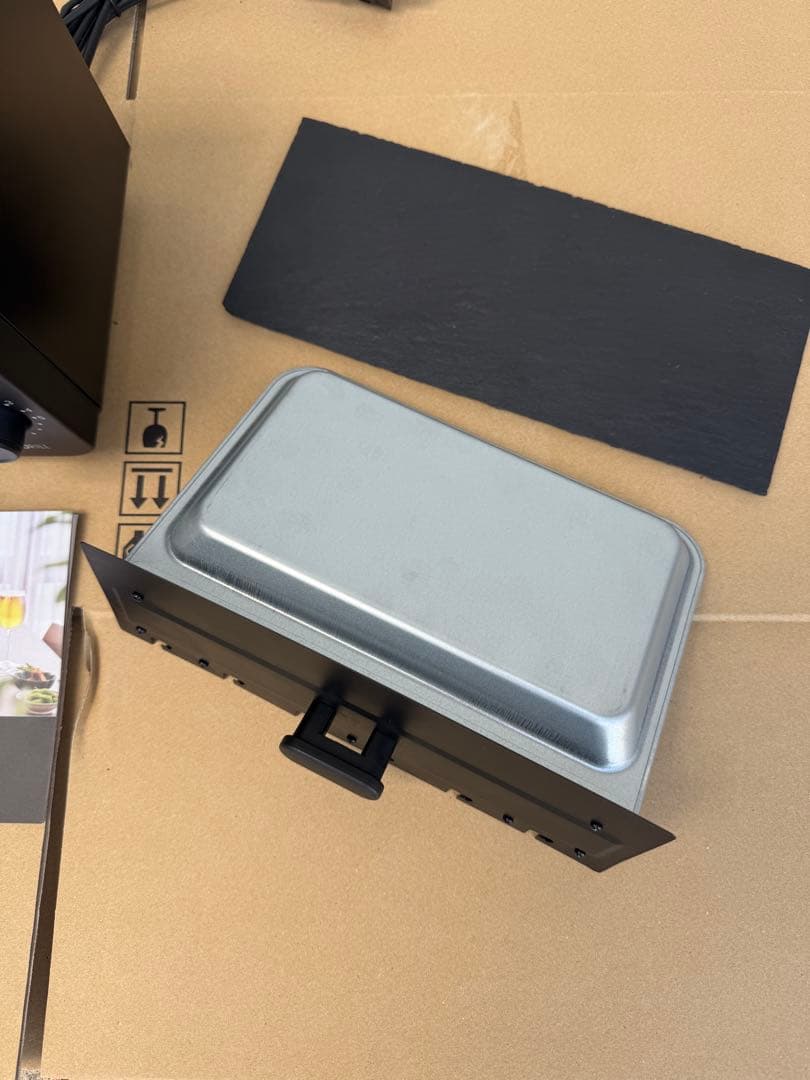 YAKITORiLL ヤキトリル 焼き鳥焼き器 無煙グリル 家庭用スモークレス