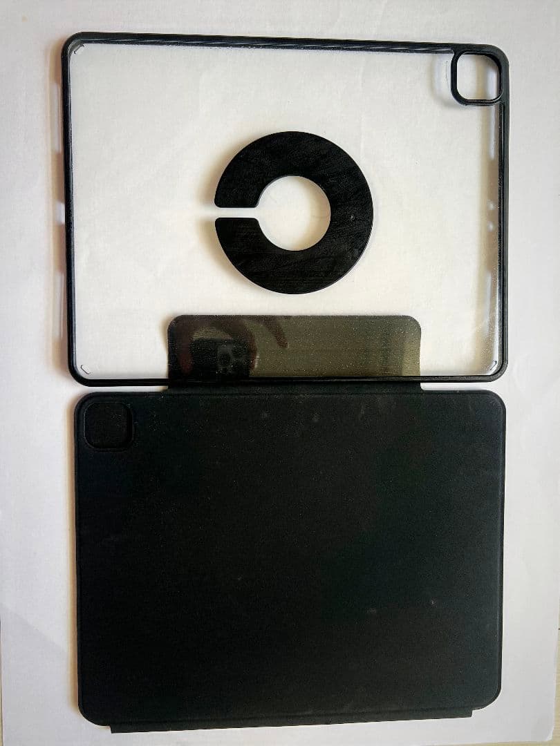 【美品】iPad Pro 12.9インチ(第6世代)256GB・セルラー