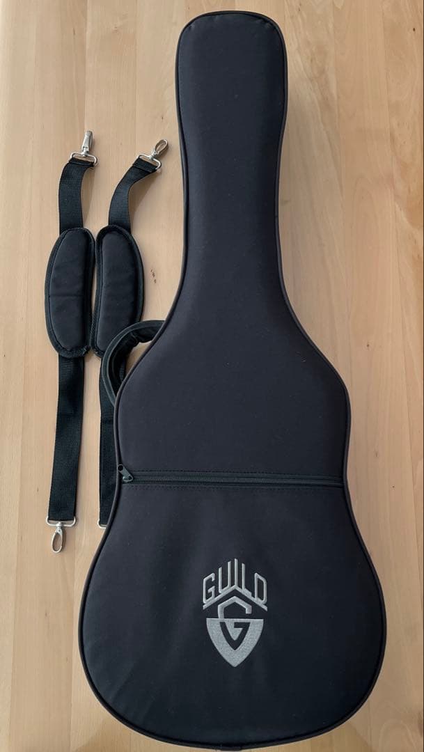 guild M-140 アコースティック