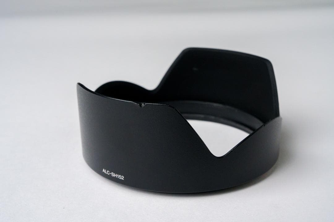 レンズ(ズーム) Sony FE 24-105mm F4 G OSS [SEL24105G]