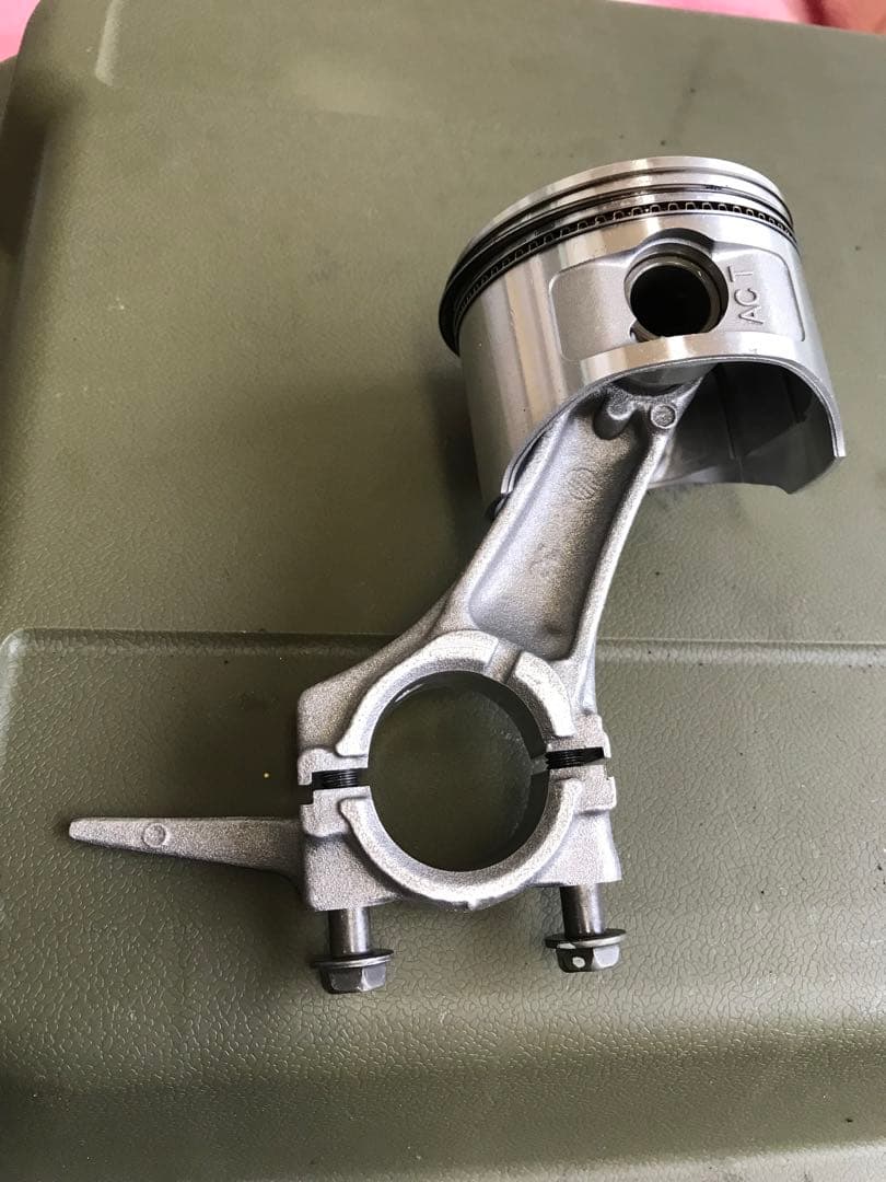 清和ジェットクリーン　JC-100GL オーバーホール、メンテナンス品