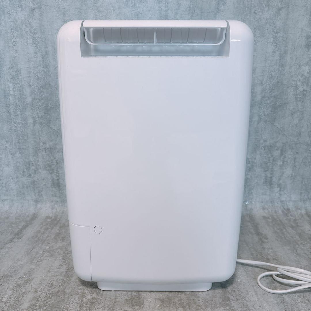 【新品】TOYOTOMI 衣料乾燥除湿機 カラリナ TD-ZBS80N 送料無料