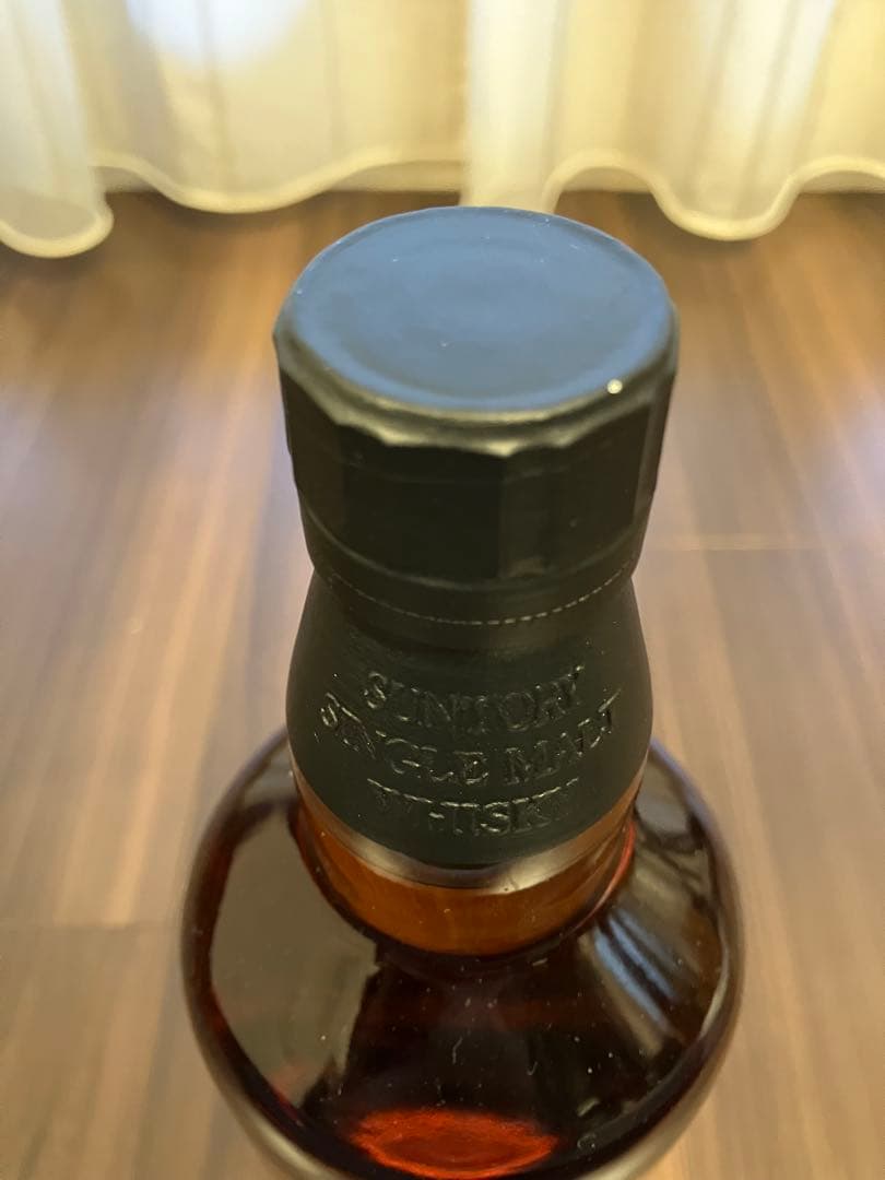 山崎リミテッドエディション2017 Limited Edition 2017