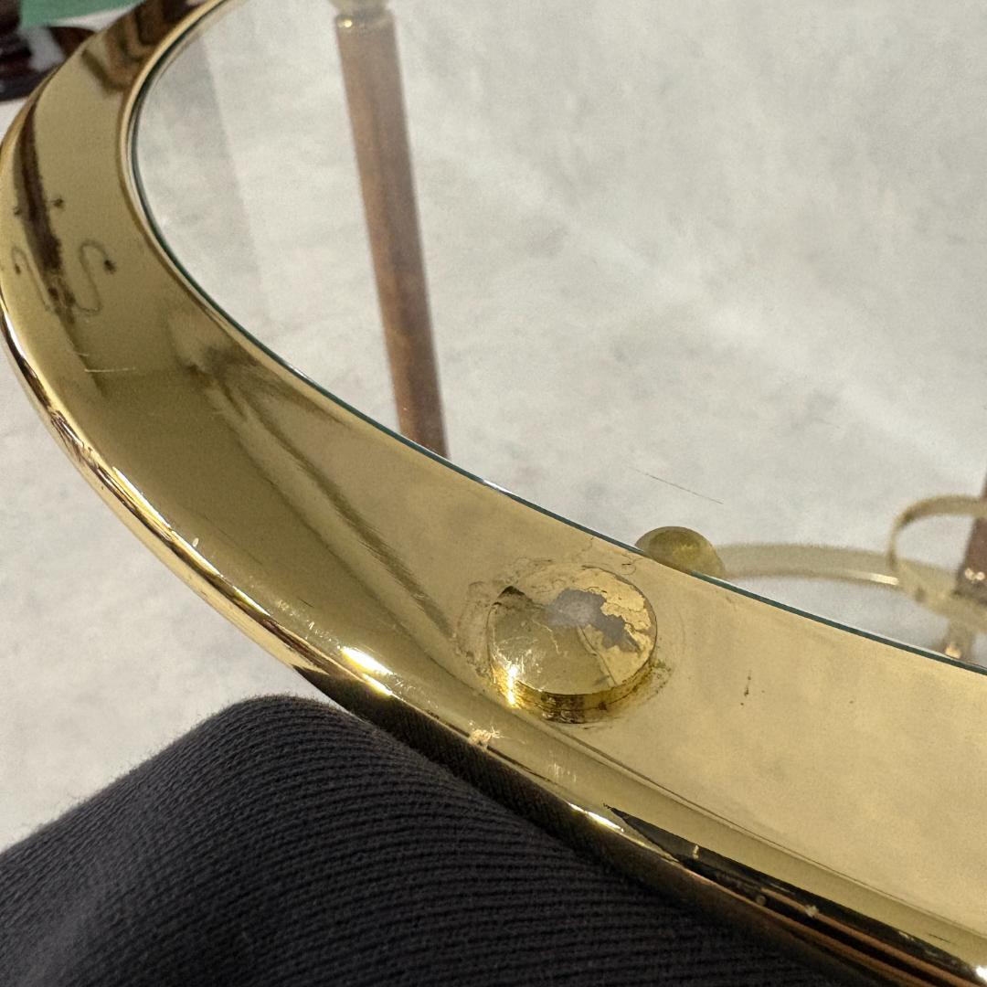 ヴィンテージ ローリングテーブル