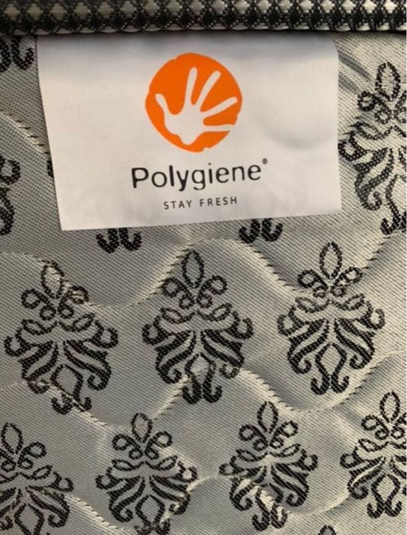 【syu-⭐︎さん専用】シーリー ラグラスIIシングルベッドマットレス