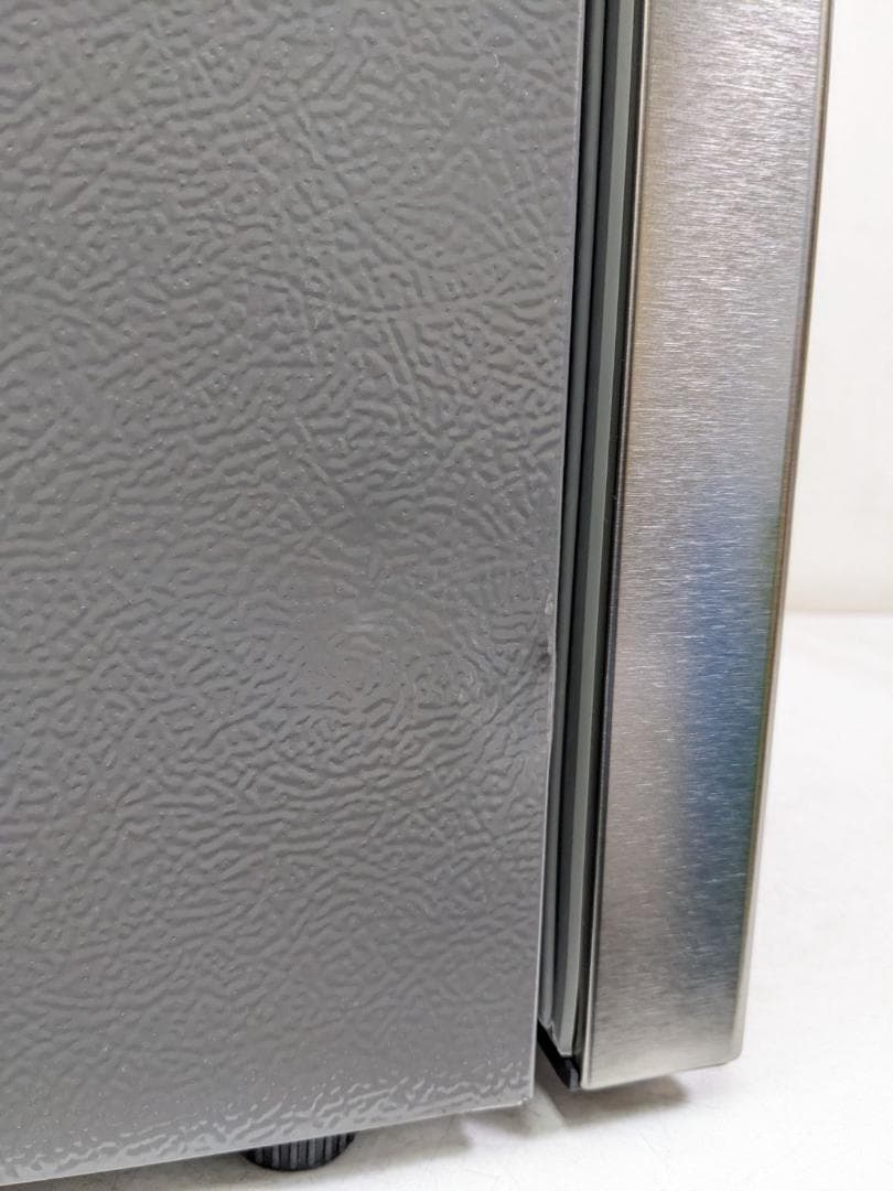 Hisense HR-A45S 2023年製 ノンフロン冷蔵庫